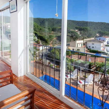 Mirador By Interhome