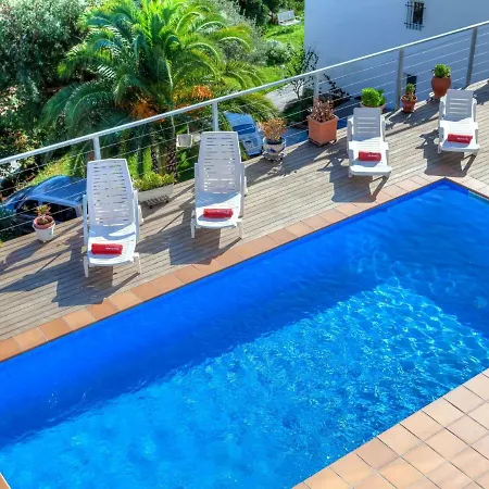 Mirador By Interhome Holiday home Calonge (Catalonia)
