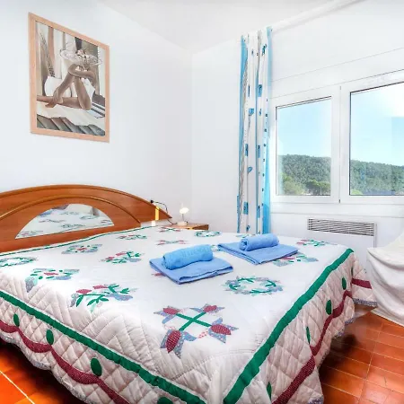 Holiday home Mirador By Interhome Calonge (Catalonia)