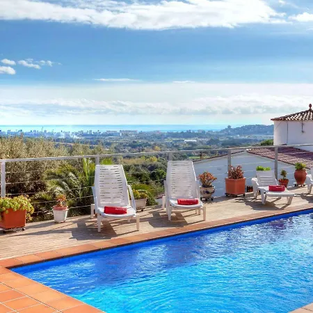 Mirador By Interhome *