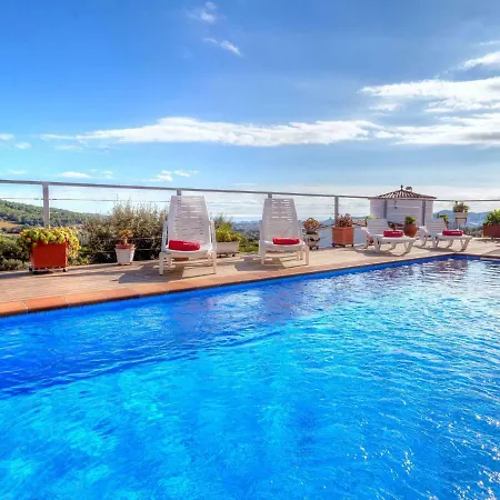 Mirador By Interhome Holiday home