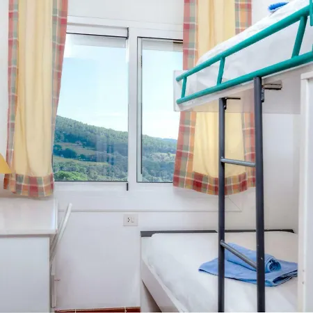 Mirador By Interhome Calonge (Catalonia)