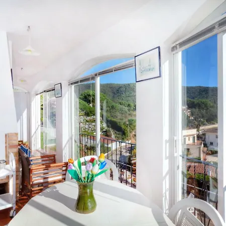 Mirador By Interhome * Calonge (Catalonia)