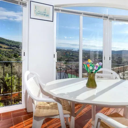 Mirador By Interhome