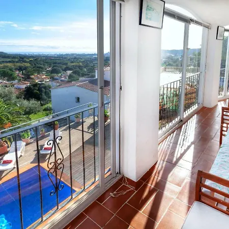 Mirador By Interhome Holiday home *