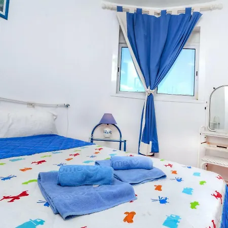 Holiday home Mirador By Interhome Calonge (Catalonia)